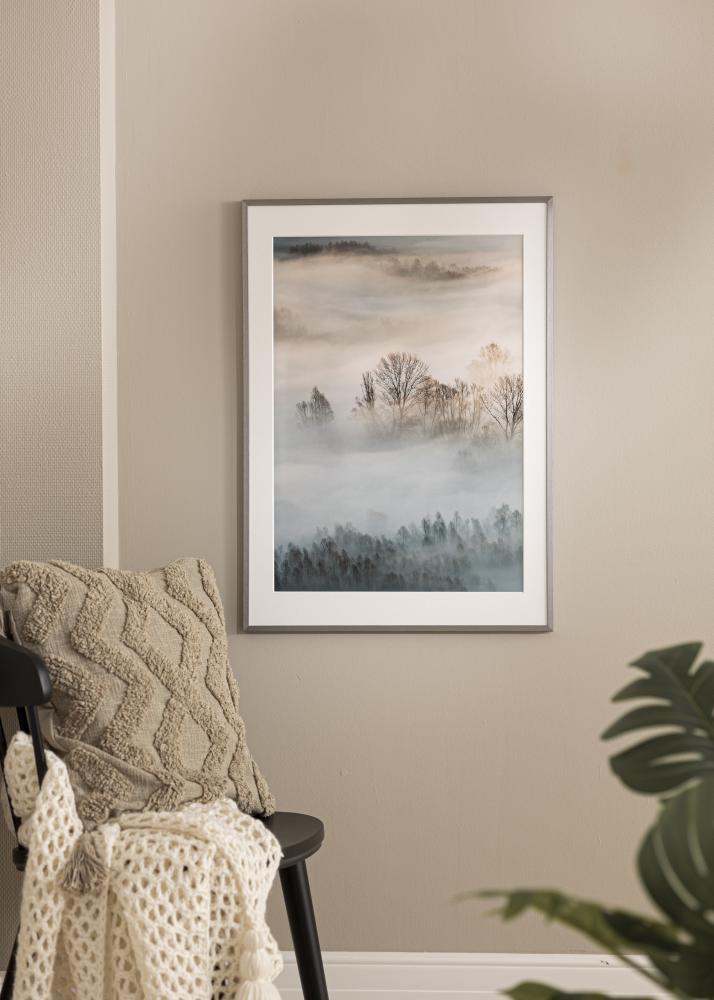 Moldura Chair Aço 42x59,4 cm (A2)