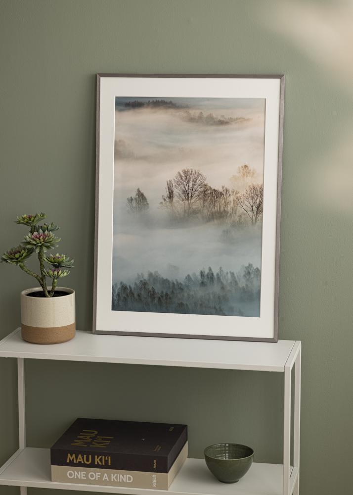 Moldura Chair Aço 42x59,4 cm (A2)