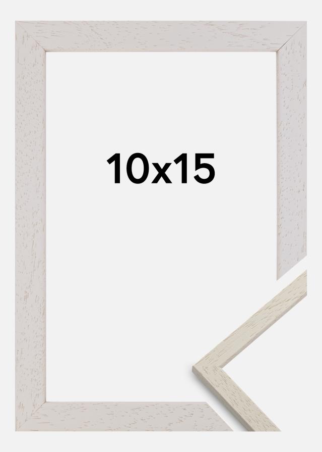 Moldura Edsbyn Areia 10x15 cm