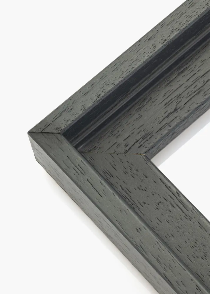 Moldura para telas Aurora Antracite 42x59,4 cm (A2)
