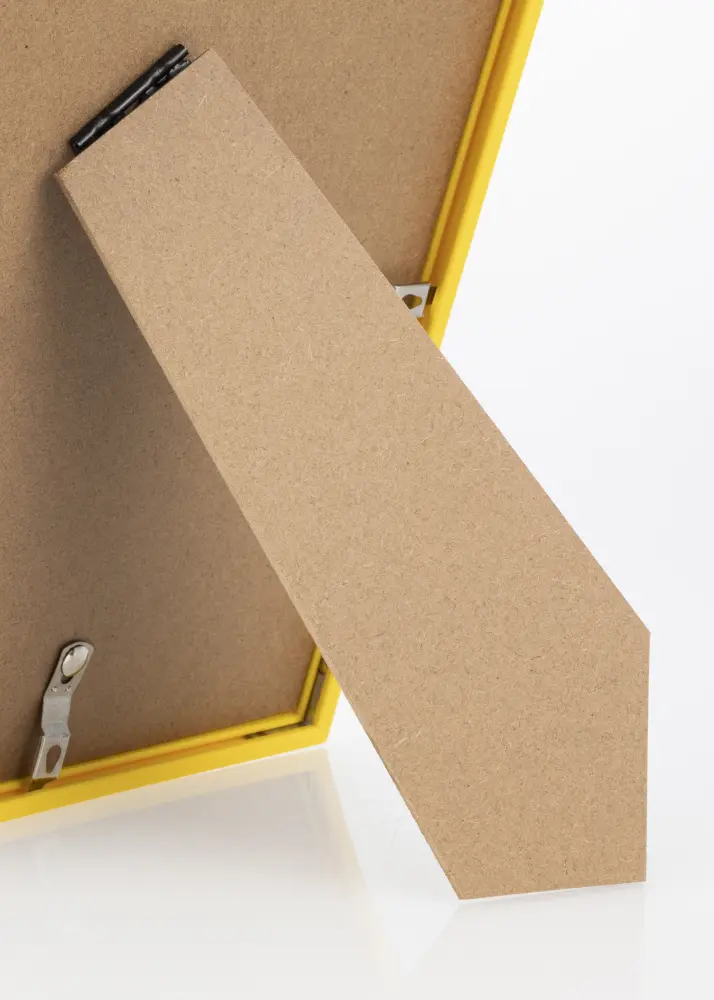 Moldura New Lifestyle Amarelo 10x15 cm