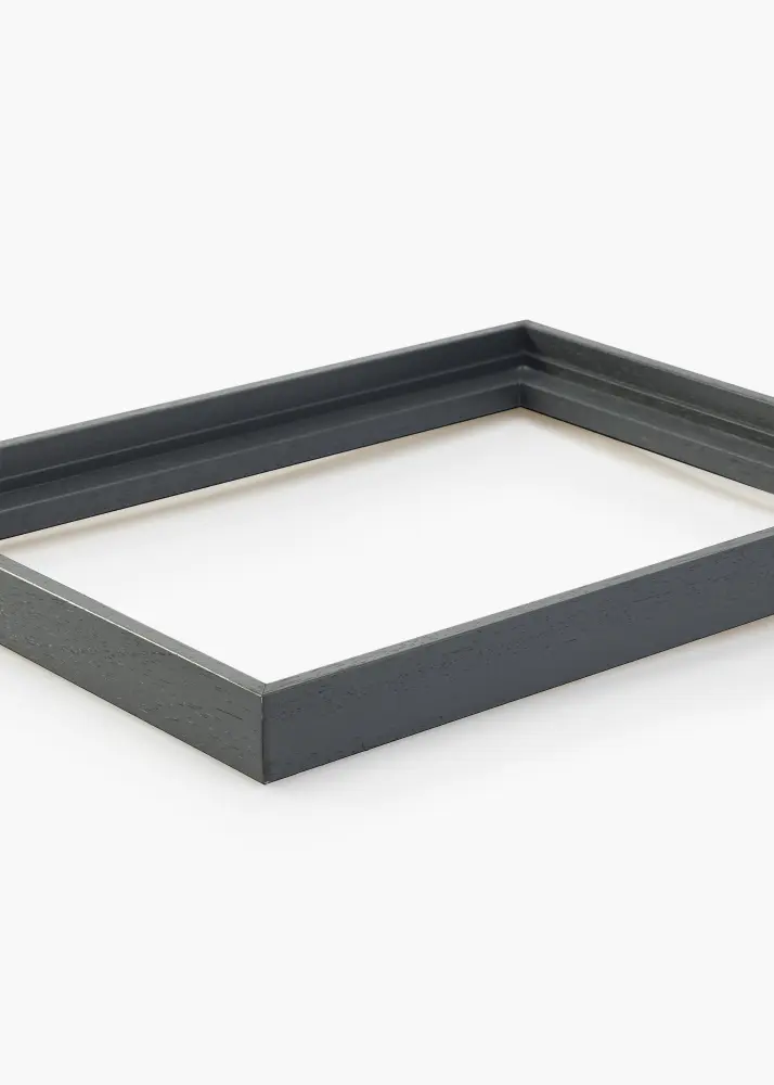 Moldura para telas Aurora Antracite 42x59,4 cm (A2)
