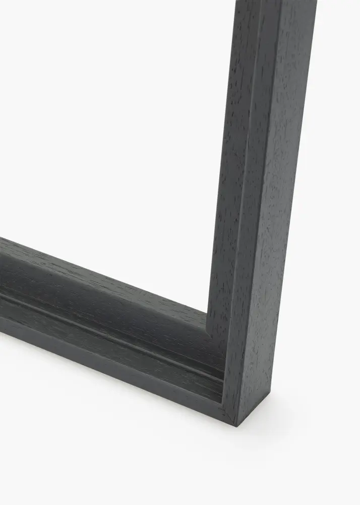 Moldura para telas Aurora Antracite 42x59,4 cm (A2)