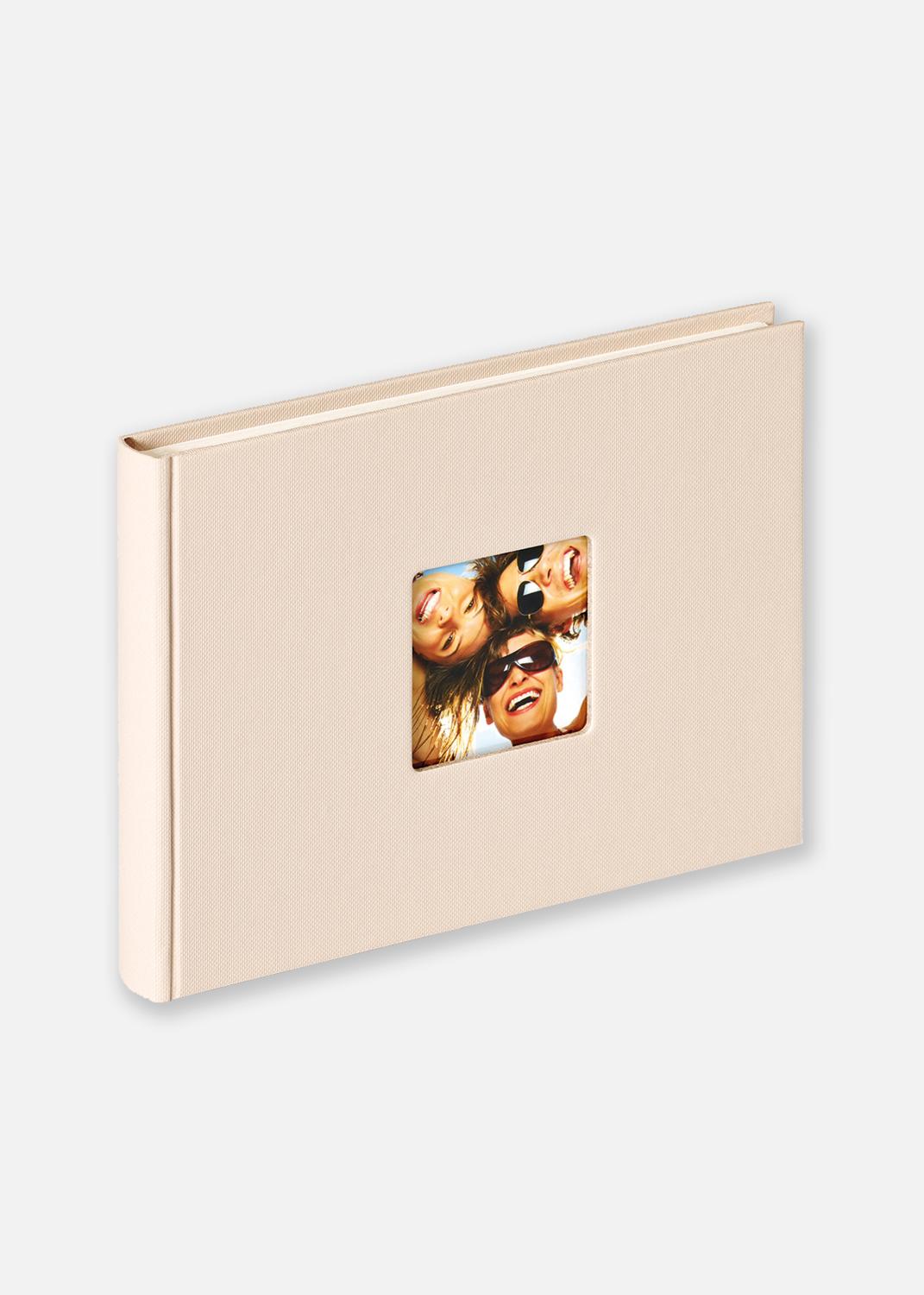 Product Image for Fun Álbum Areia - 22x16 cm (40 Páginas brancas / 20 folhas)