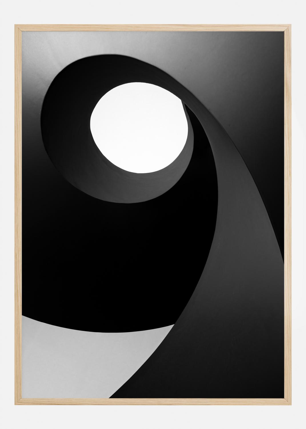 Product Image for Time for Light Póster (21x29.7 cm (A4))