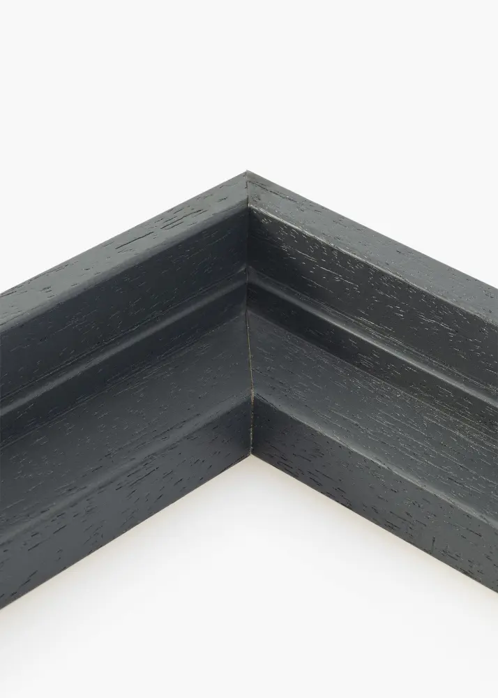 Moldura para telas Aurora Antracite 42x59,4 cm (A2)