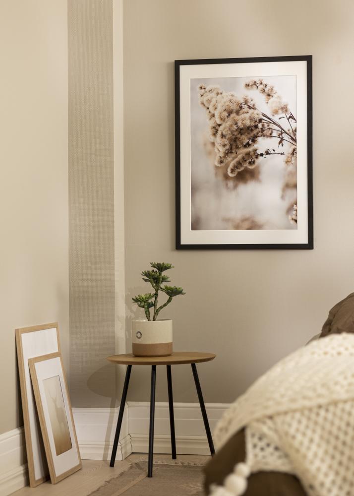 Moldura Stilren Black Oak 30x40 cm