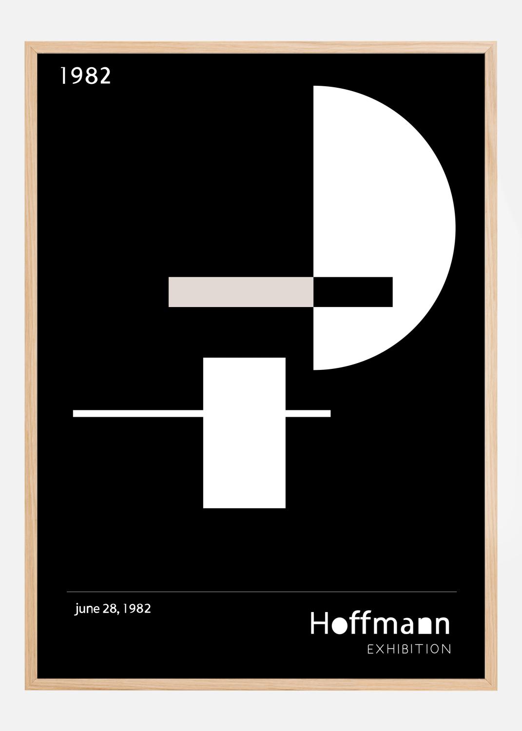 Product Image for 1982 Graphic Póster (21x29.7 cm (A4))