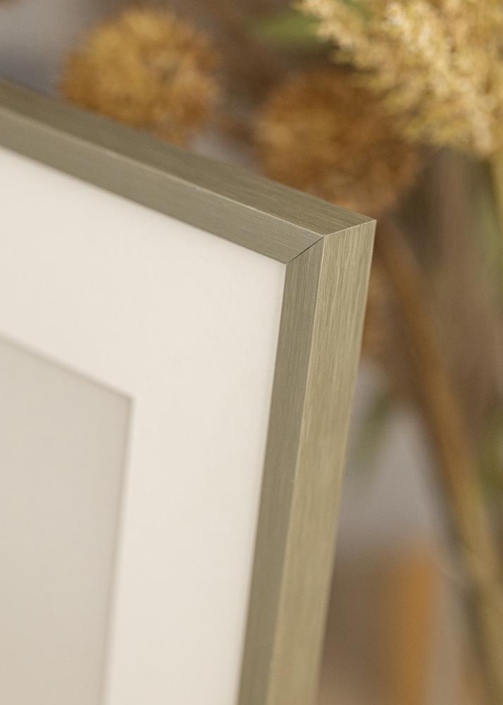 Moldura Chair Aço 42x59,4 cm (A2)