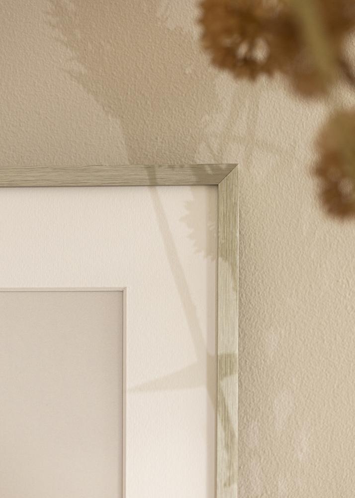 Moldura Chair Aço 42x59,4 cm (A2)