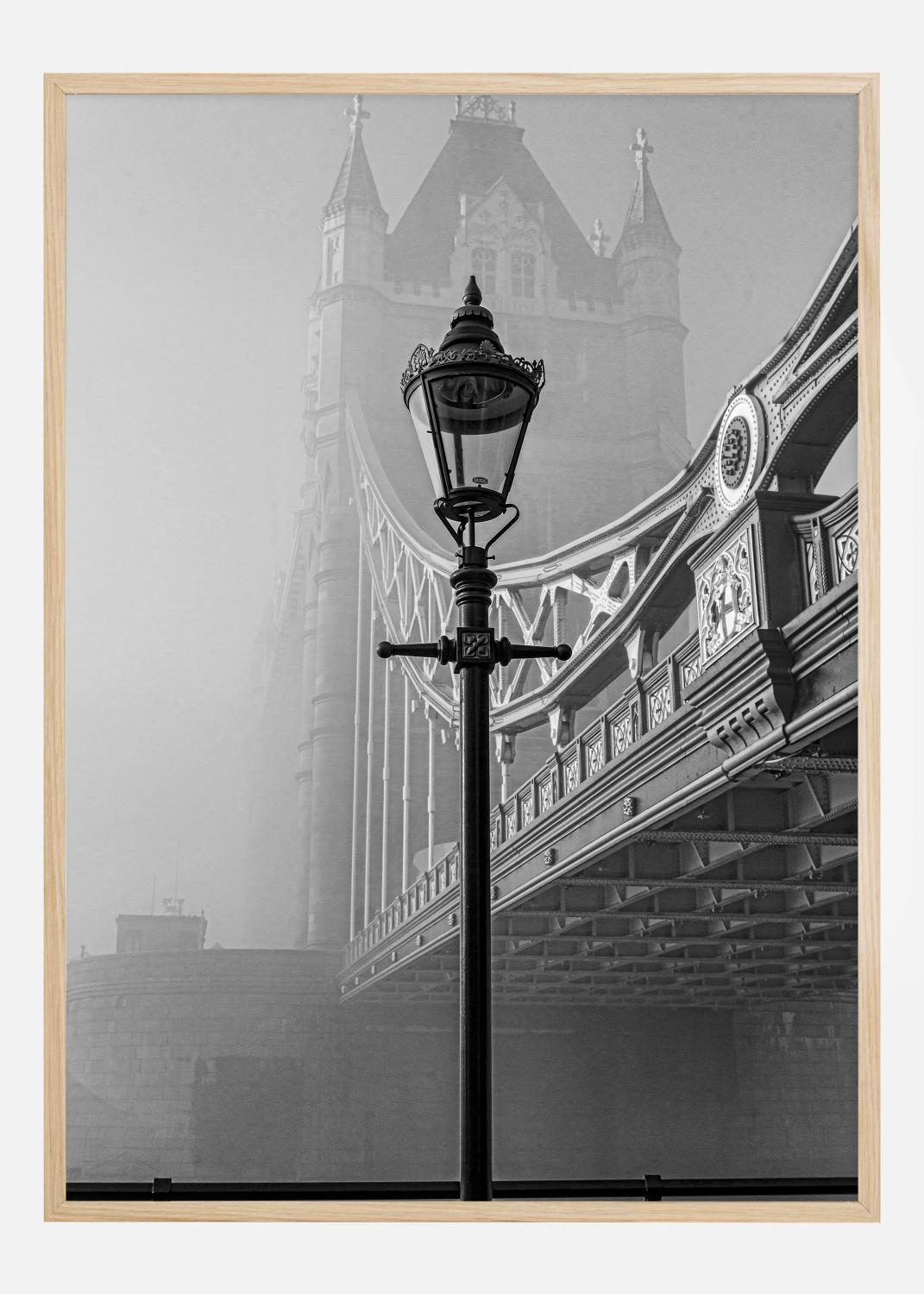Product Image for A bridge too far Póster (21x29.7 cm (A4))