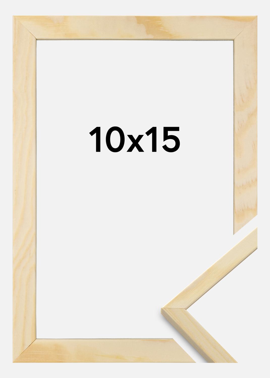 Product Image for Moldura Galant Pinho 10x15 cm
