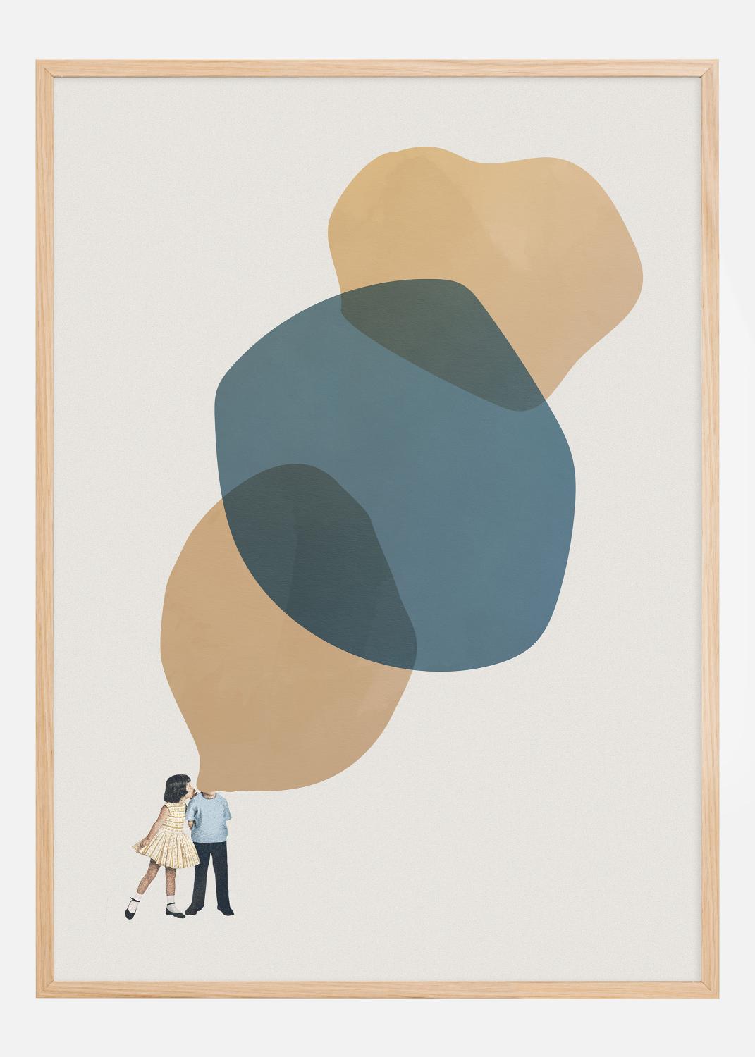 Product Image for A thousand stories to tell you Póster (21x29.7 cm (A4))