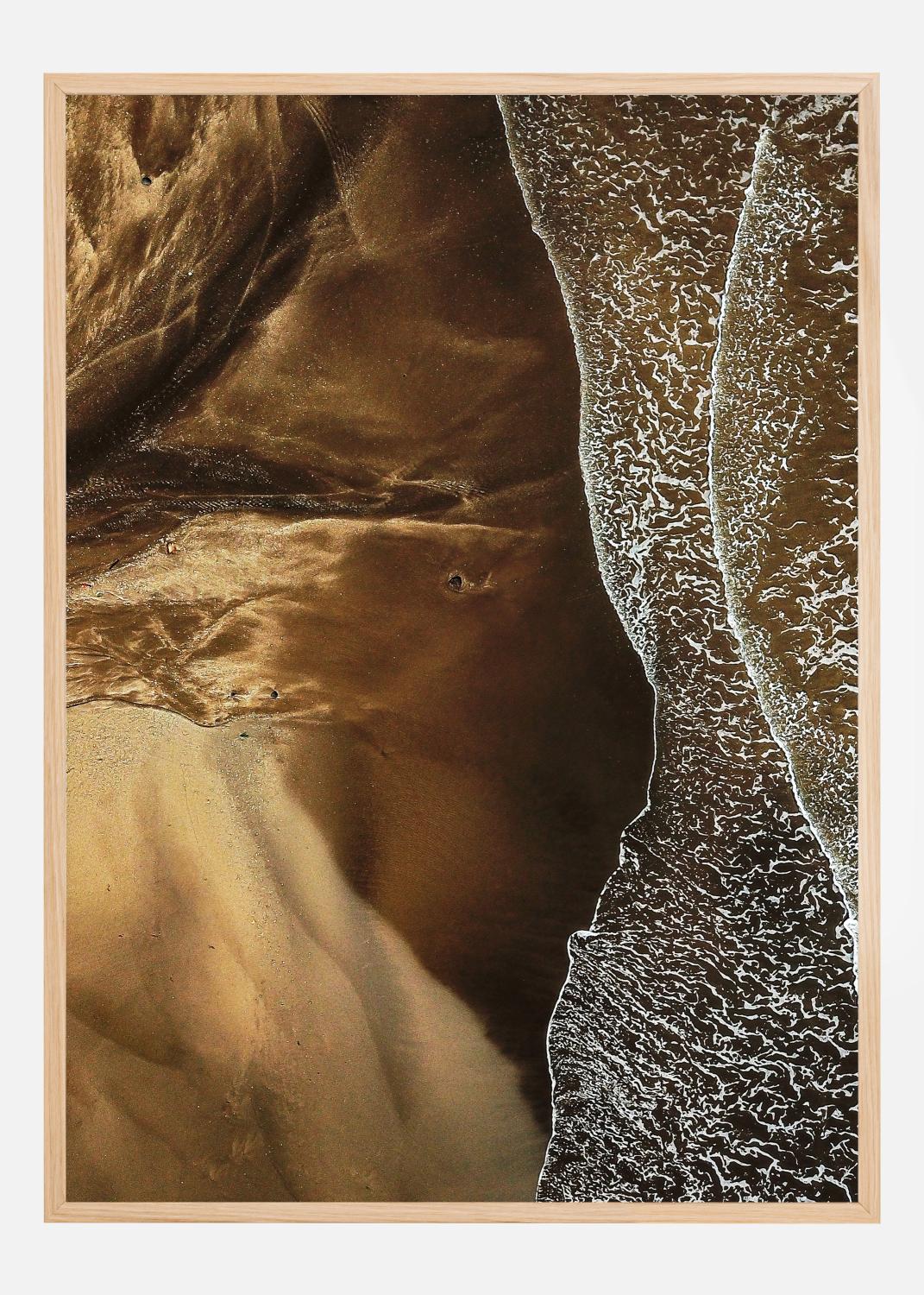 Product Image for Soulou Beach Póster (21x29.7 cm (A4))