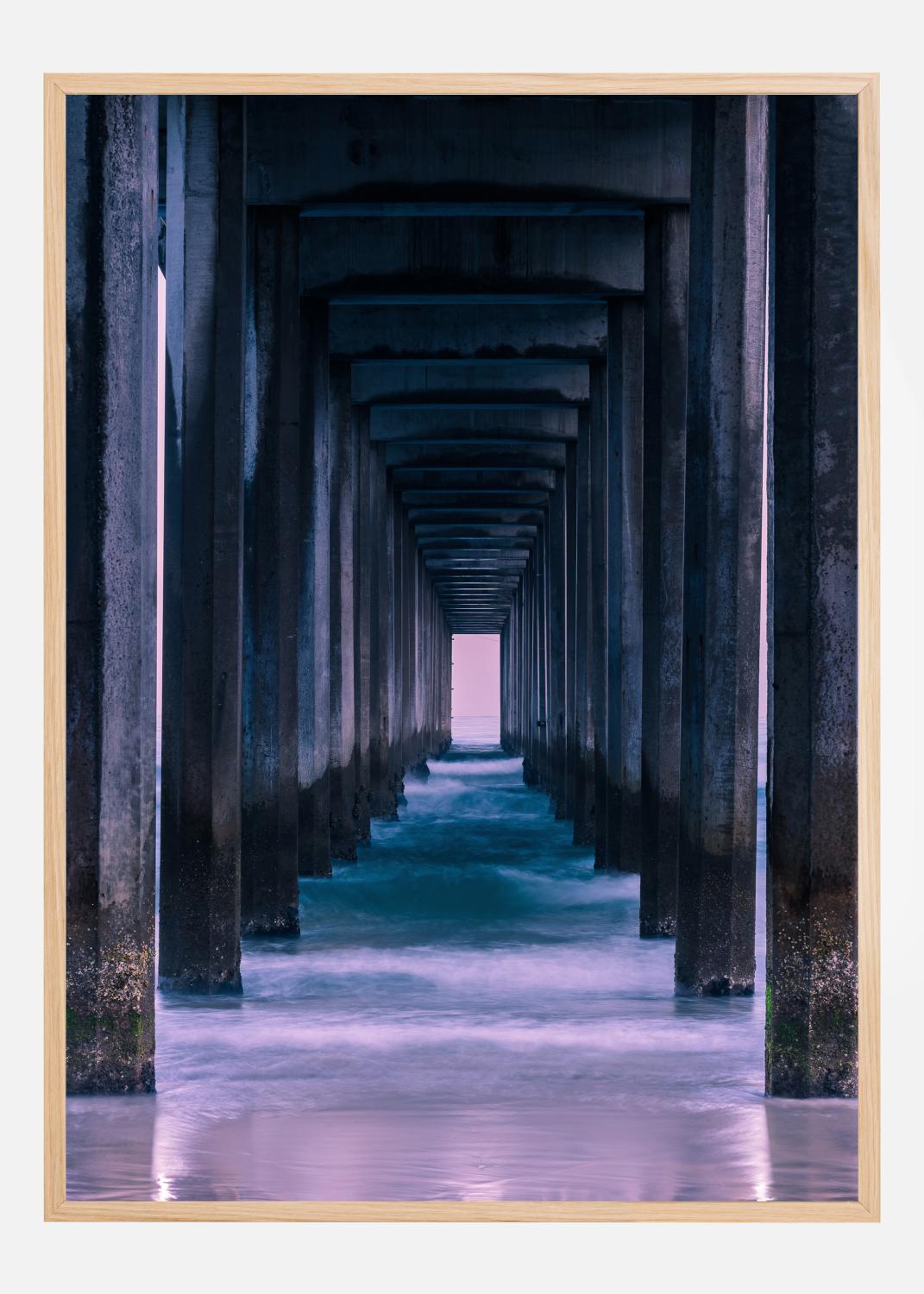 Product Image for Vista Póster (21x29.7 cm (A4))