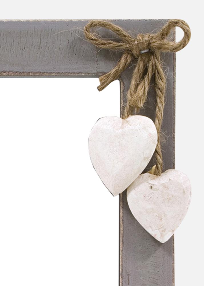 Moldura Metz Cinzento 15x20 cm