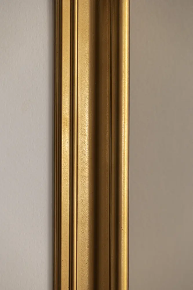 Moldura Mora Premium Dourado 32,9x48,3 cm (A3+)