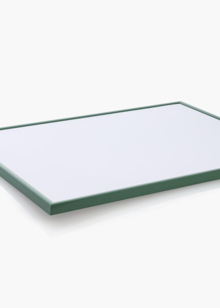 Moldura New Lifestyle Vidro acrílico Moss Green 30x40 cm