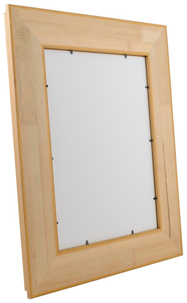 Moldura Gränna Dourado/Cobre - Tamanho personalizável