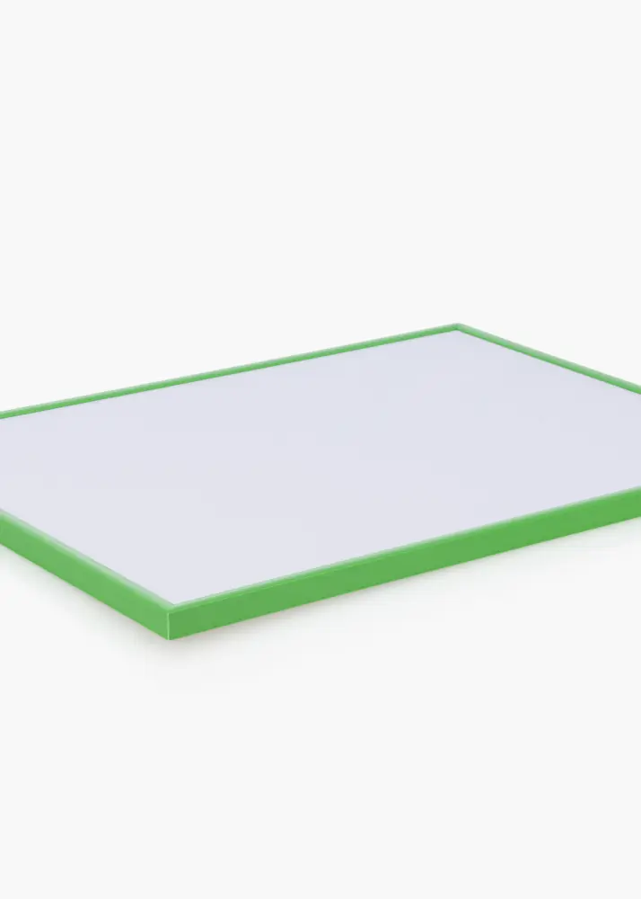 Moldura New Lifestyle Verde 20x30 cm