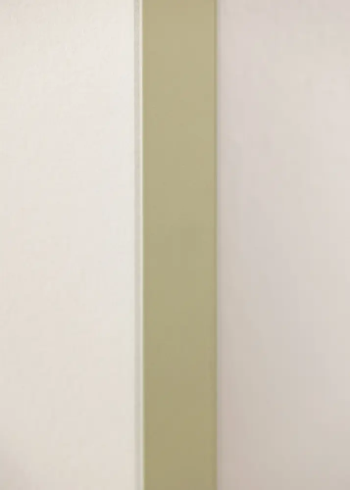 Moldura NordicLine PepperHortelã 21x29,7 cm (A4)