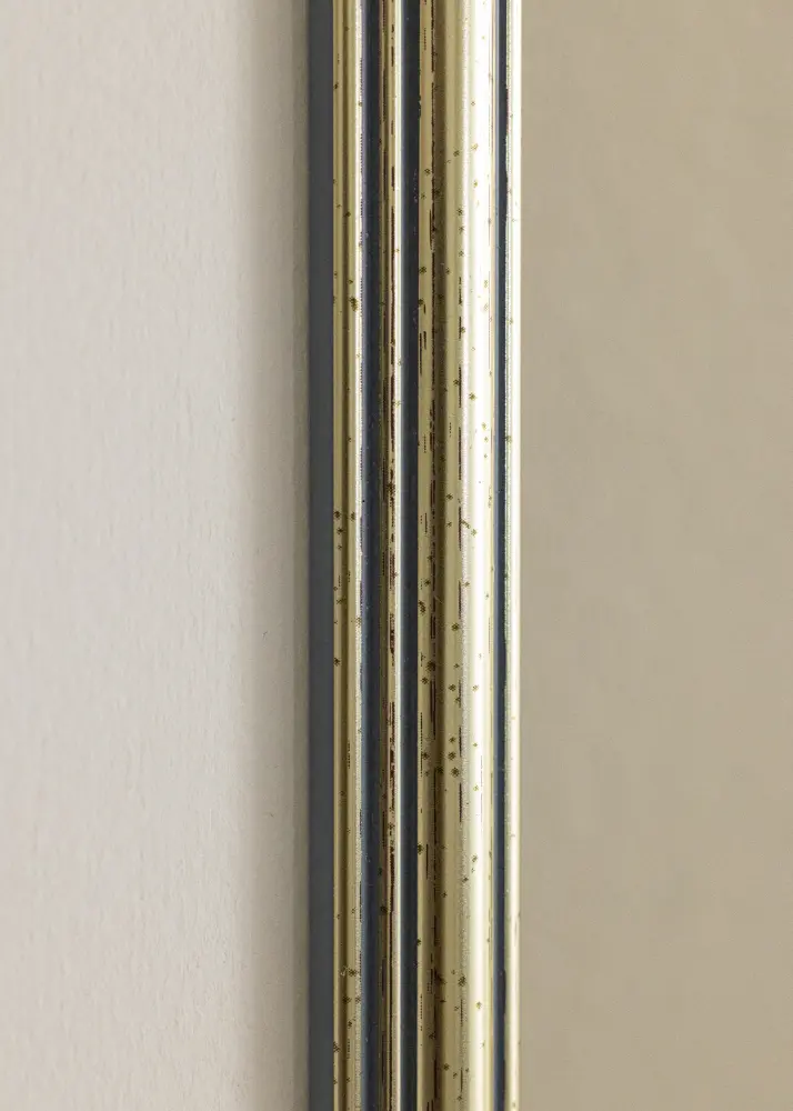 Moldura Classic Prateado 21x29,7 cm (A4)