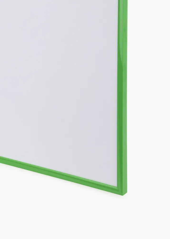Moldura New Lifestyle Verde 20x30 cm