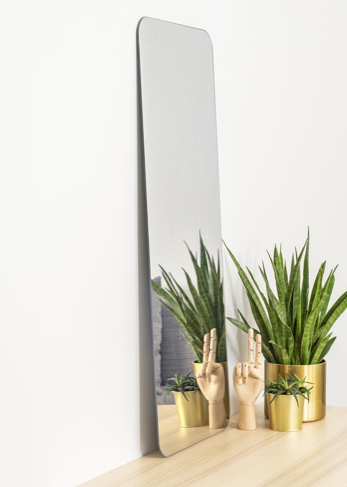KAILA Espelho Rectangle 40x100 cm