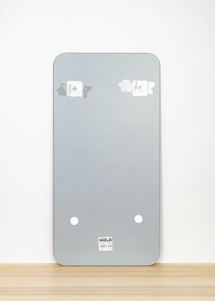 KAILA Espelho Rectangle 40x80 cm