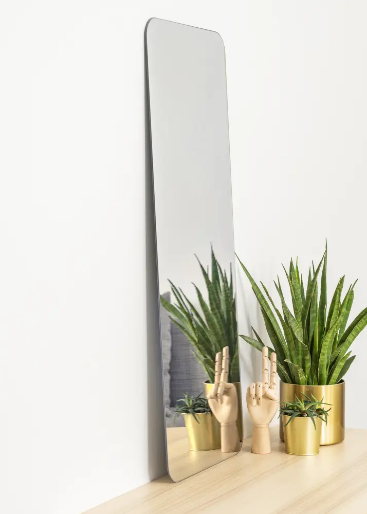 KAILA Espelho Rectangle 40x100 cm