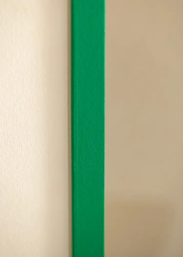 Colorful Vidro acrílico Verde 59,4x84,1 cm (A1)