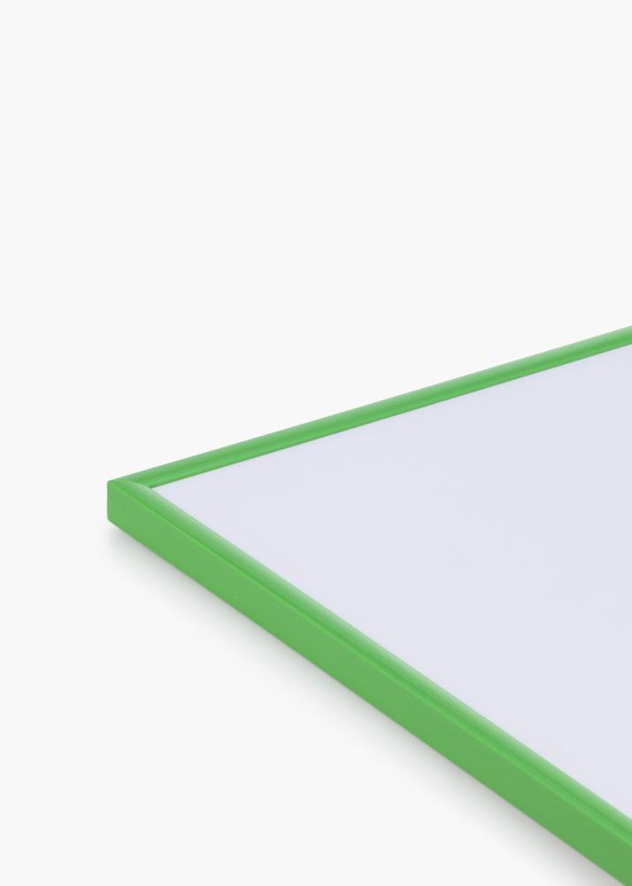 Moldura New Lifestyle Verde 15x20 cm