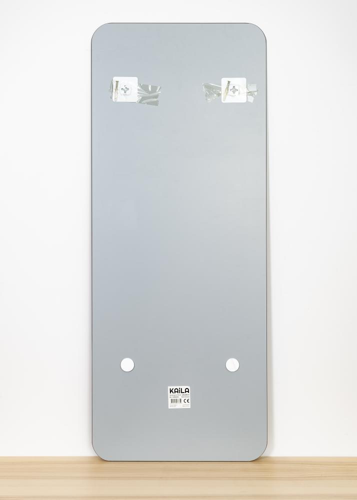 KAILA Espelho Rectangle 40x100 cm