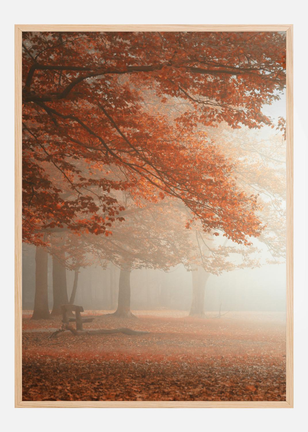 Product Image for The Wonders Of Natural Póster (30x40 cm)