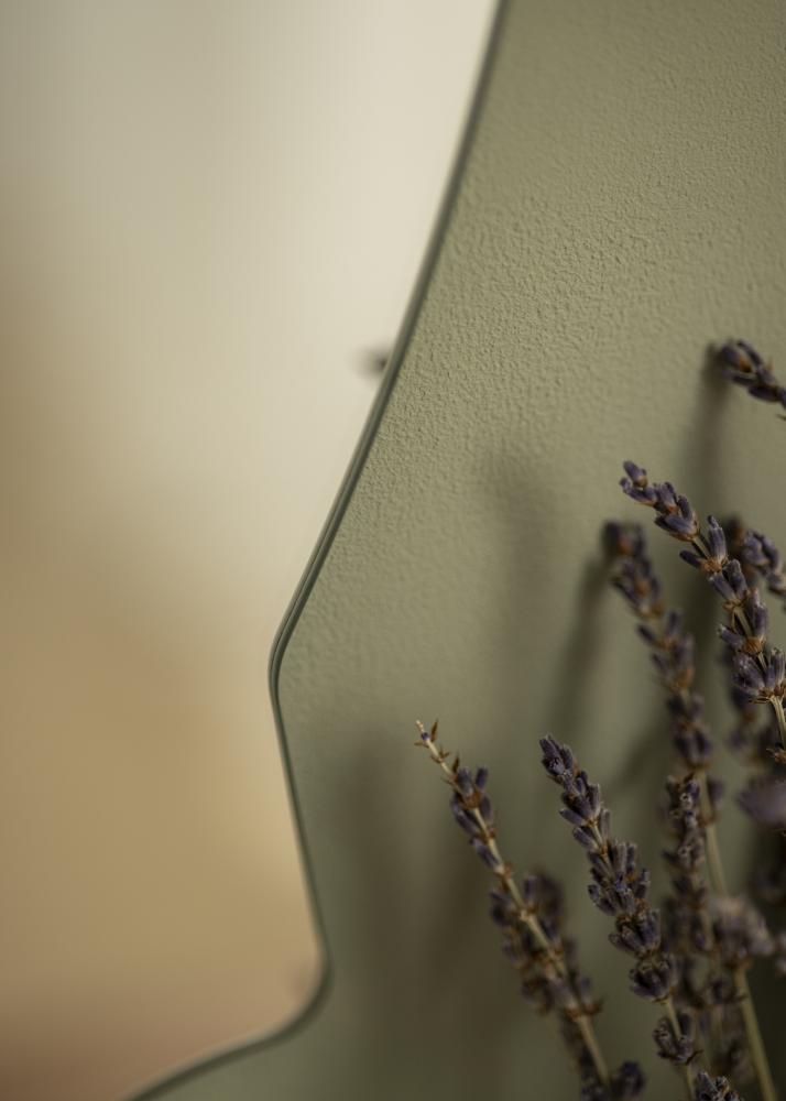 KAILA Espelho Chique 50x80 cm