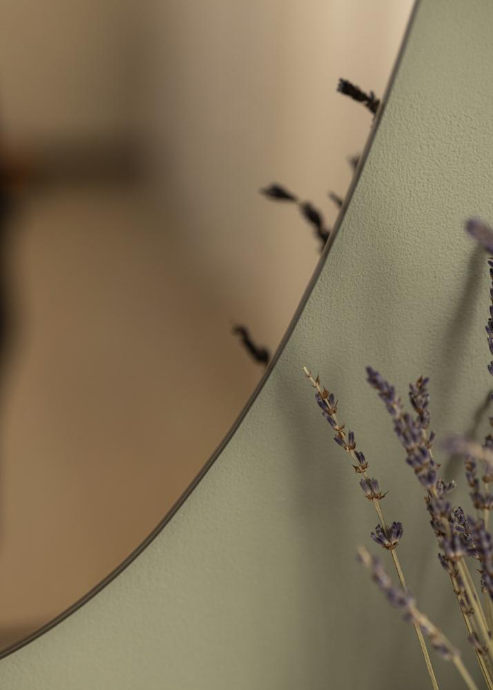 KAILA Espelho Shape II Dfolha Bronze 45x70 cm