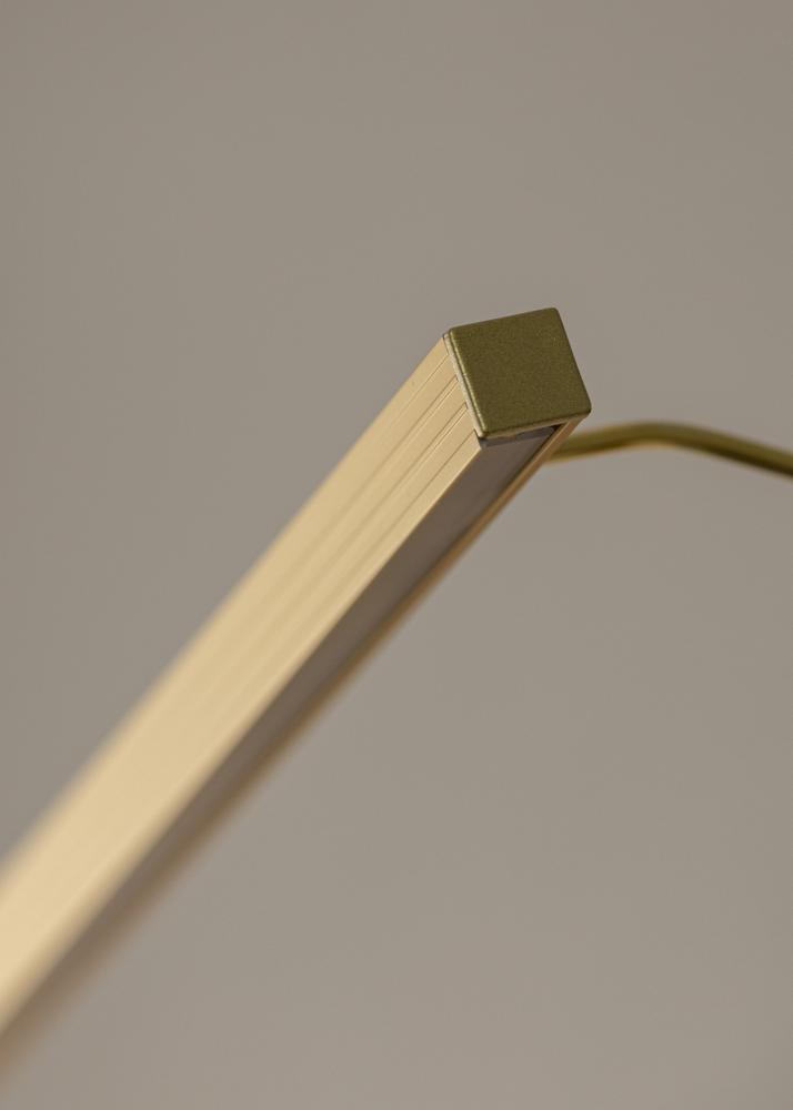 BLP 117 iluminação 85 cm - Ouro