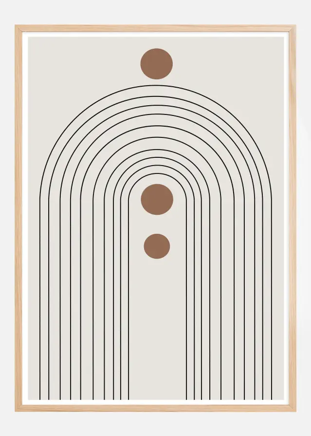 Arch No1 Póster