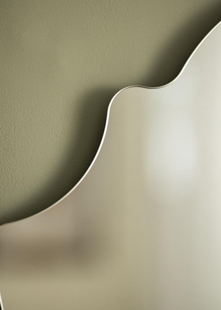 KAILA Espelho Chique 50x80 cm