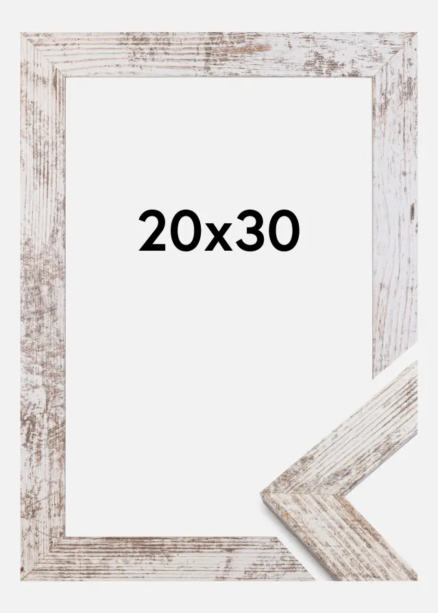 Moldura Superb AA 20x30 cm