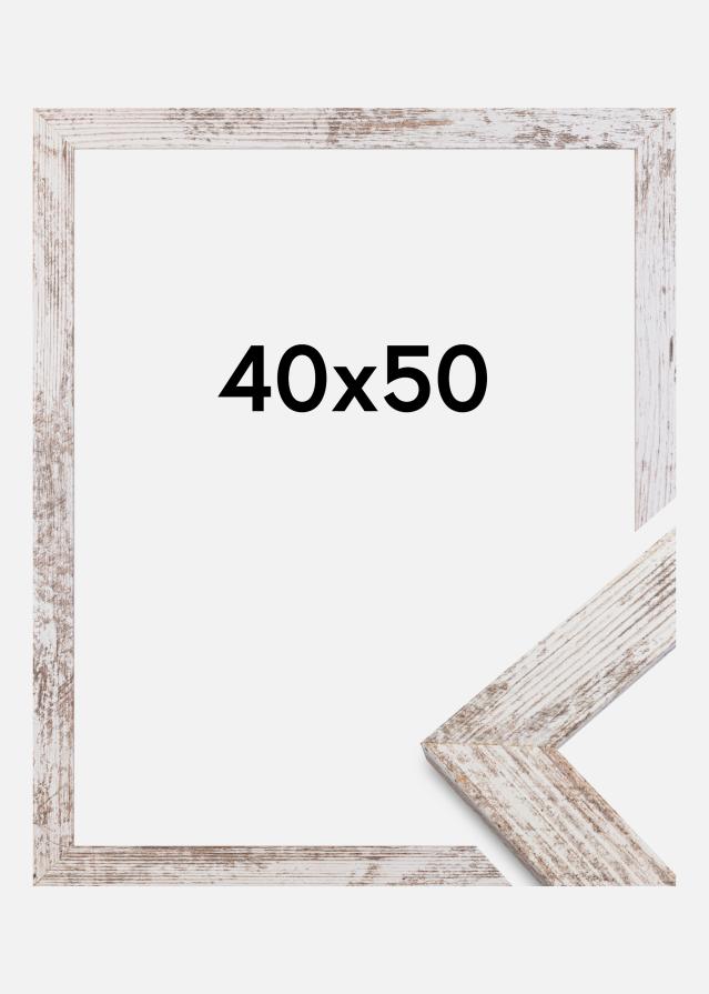 Moldura Superb AA 40x50 cm