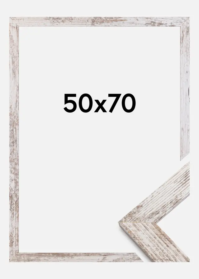 Moldura Superb AA 50x70 cm