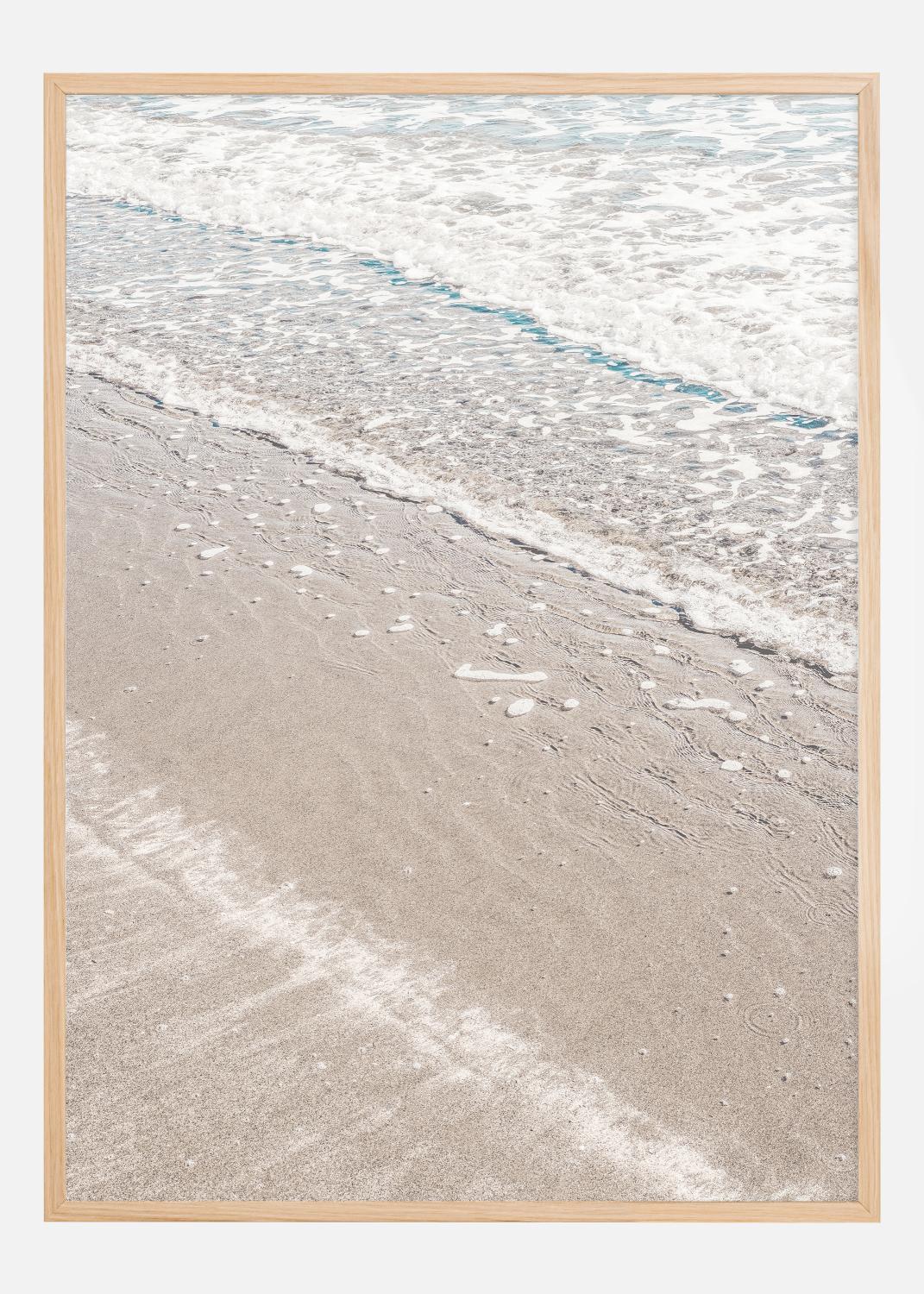 Product Image for Beach 004 Póster (21x29.7 cm (A4))
