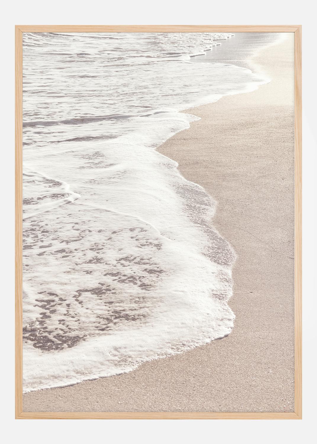 Product Image for Beach 006 Póster (21x29.7 cm (A4))