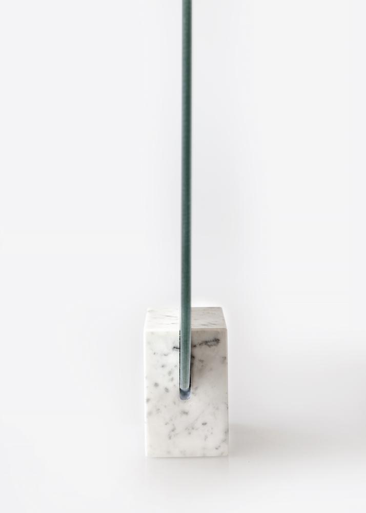 Espelho de mesa Thilda 30x33 cm