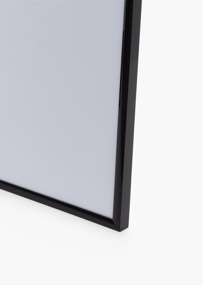 Moldura New Lifestyle Vidro acrílico Espresso Brown 30x40 cm