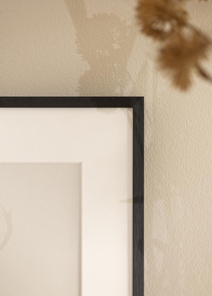 Moldura Chair Preto 30x30 cm