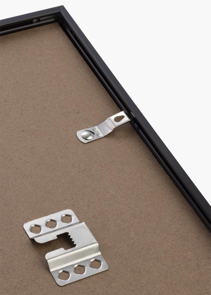 Moldura New Lifestyle Vidro acrílico Espresso Brown 30x40 cm