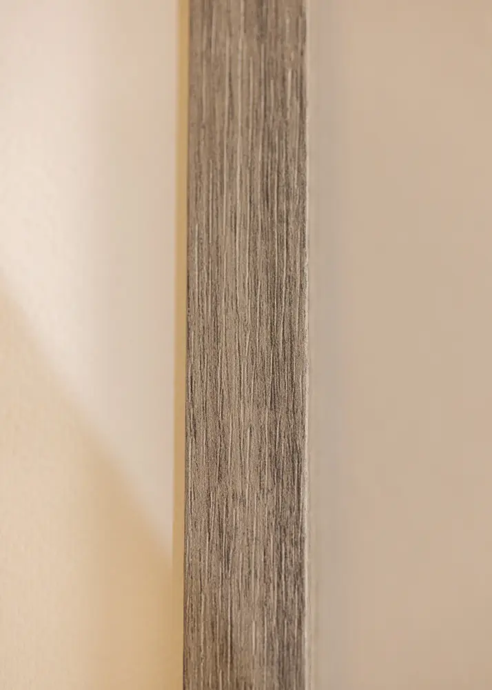 Moldura Wood Selection Grey II - Tamanho personalizável