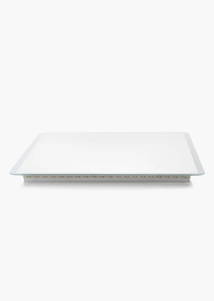 KAILA Espelho Soft Edges LED 60x80 cm